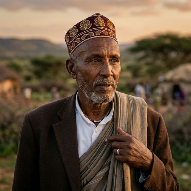 Community Upliftment in Garowe: A New Chapter