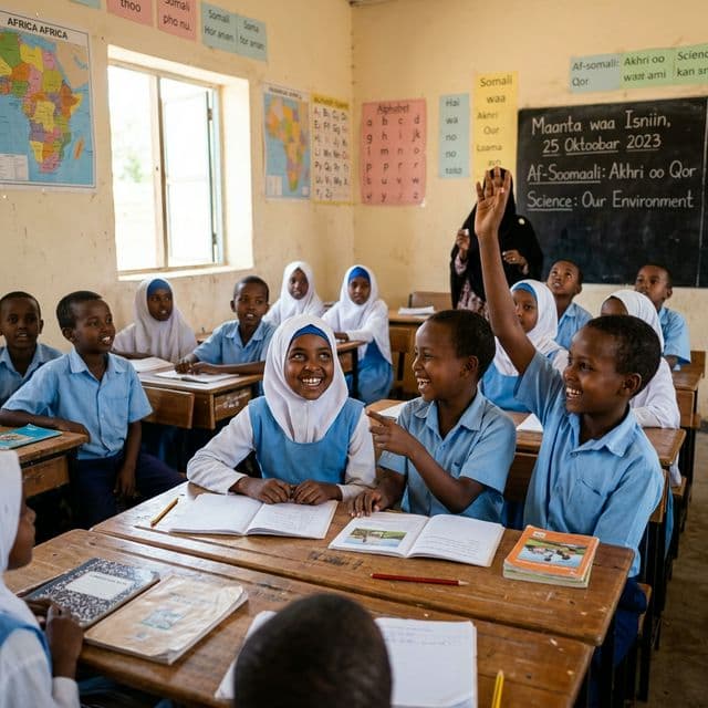 Empowering Students Through Digital Literacy